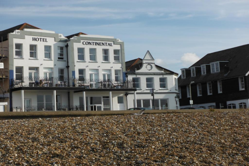 Hotel Continental 1/56