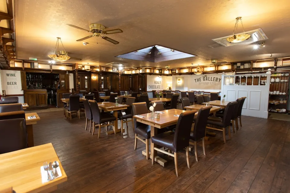 The Chichester Hotel 17/34