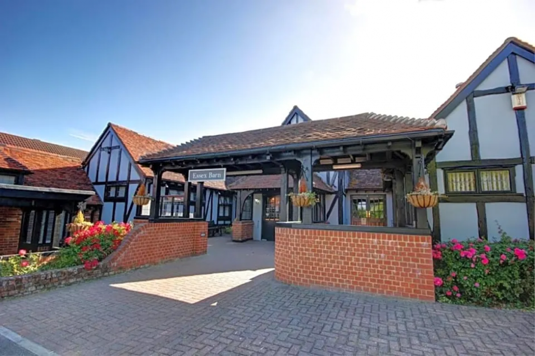 The Chichester Hotel 2/34