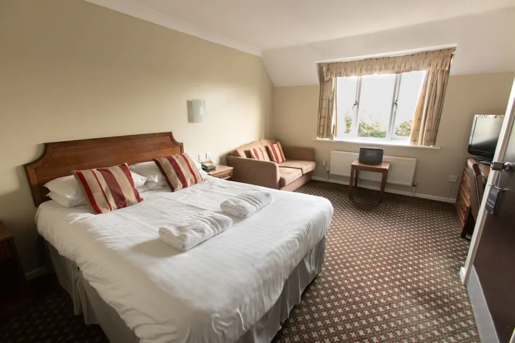The Chichester Hotel 10/34