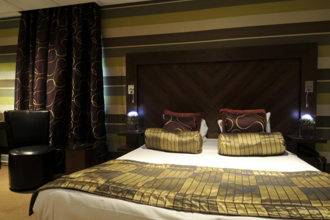 The Golf Hotel Woodhall Spa 9/41