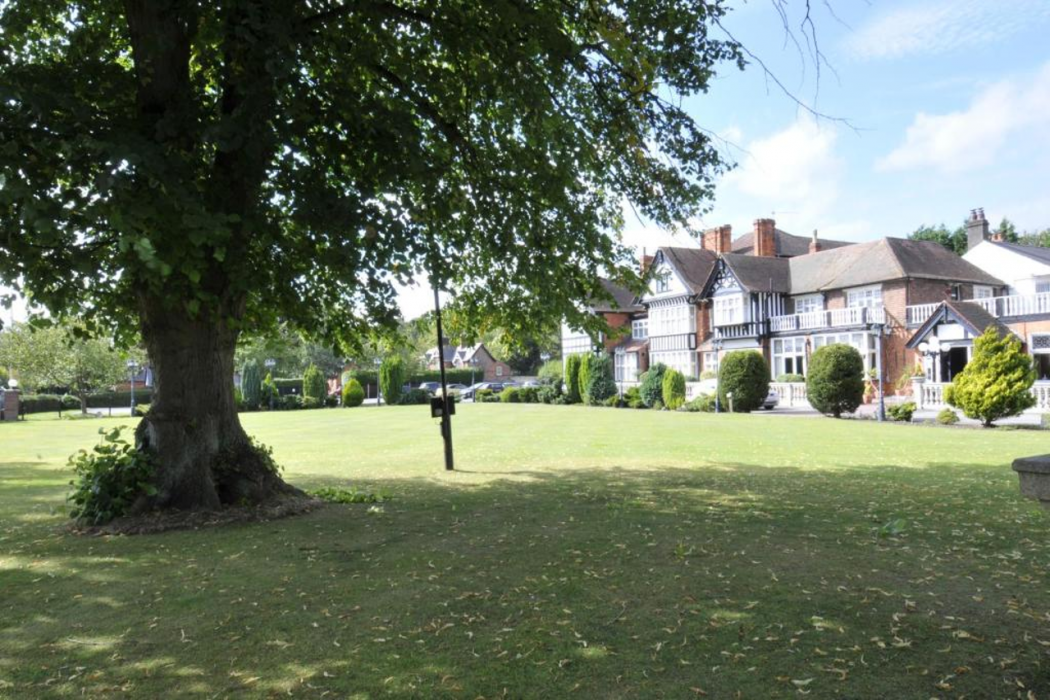 The Golf Hotel Woodhall Spa 2/41