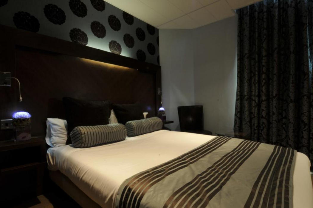 The Golf Hotel Woodhall Spa 10/41
