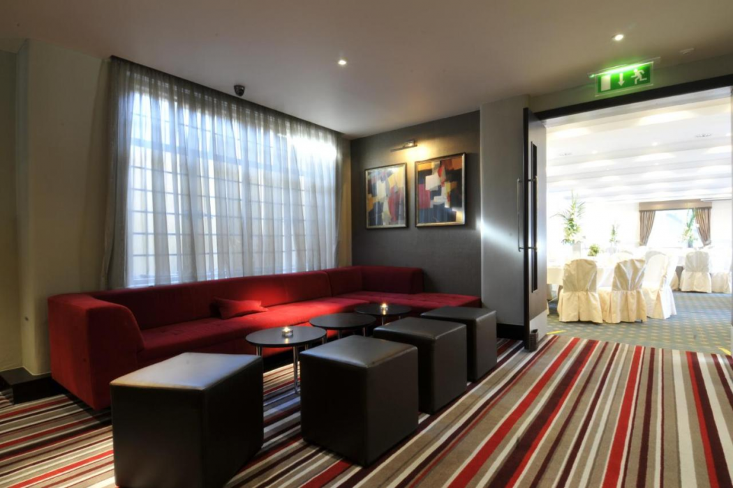 The Golf Hotel Woodhall Spa 22/41