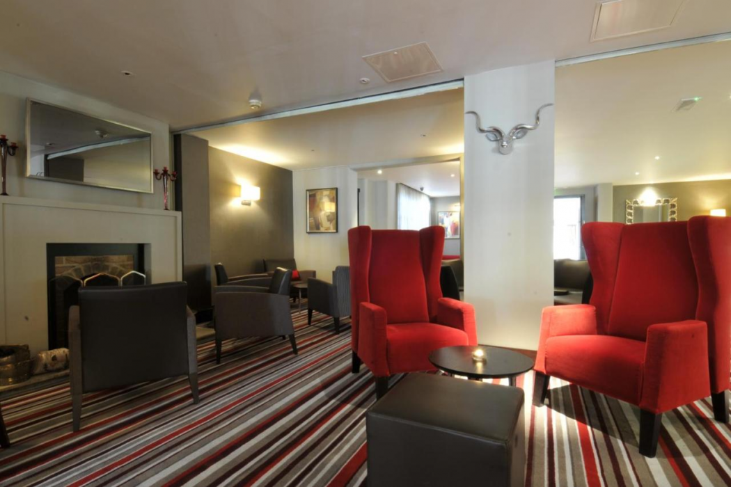 The Golf Hotel Woodhall Spa 19/41