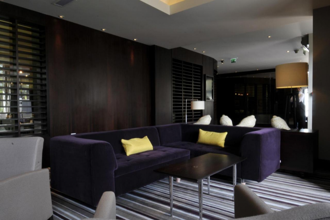 The Golf Hotel Woodhall Spa 20/41