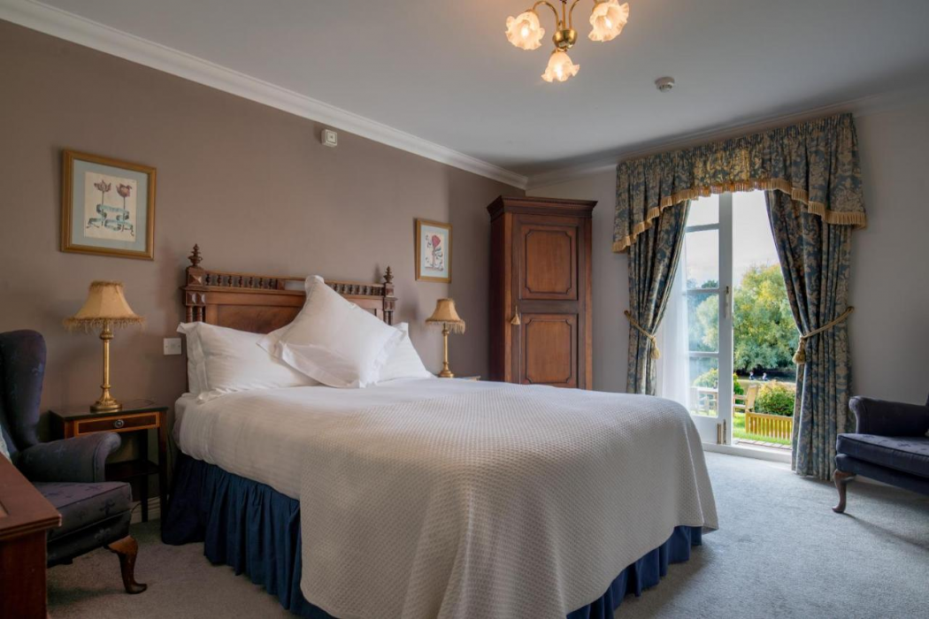 Diglis House Hotel 7/35