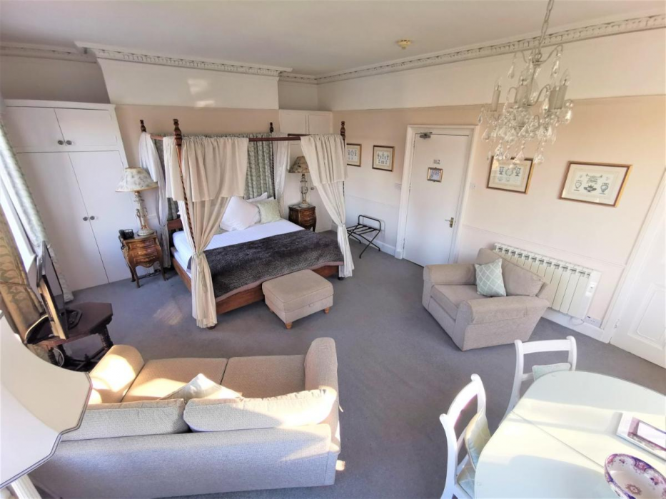 Diglis House Hotel 4/35