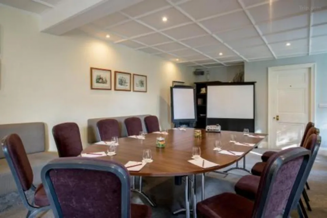 Diglis House Hotel 16/35