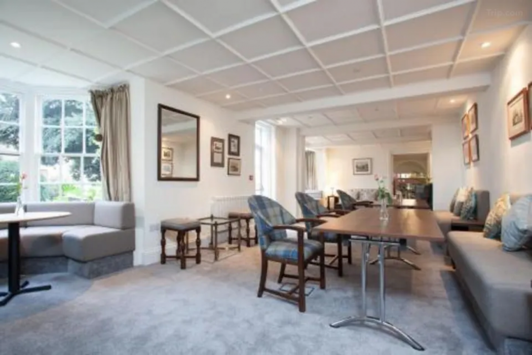 Diglis House Hotel 17/35