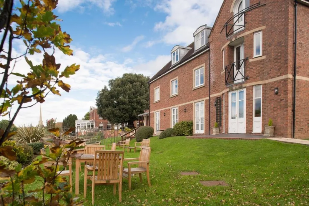 Diglis House Hotel 1/35