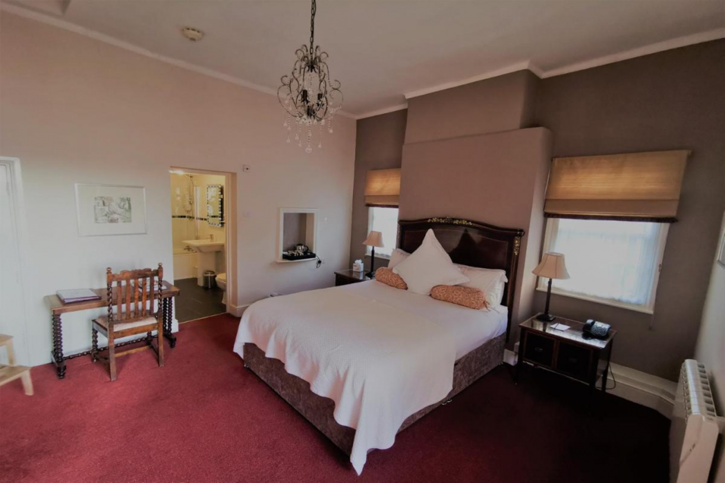 Diglis House Hotel 5/35