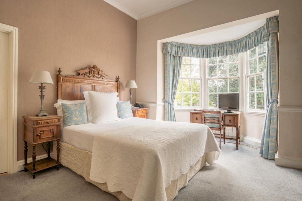 Diglis House Hotel 6/35