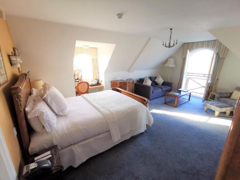 Diglis House Hotel 8/35