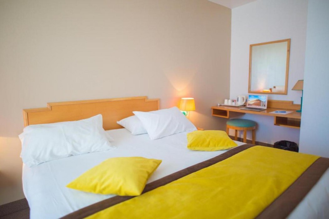 Golf Hotel de Mont Griffon 7/42