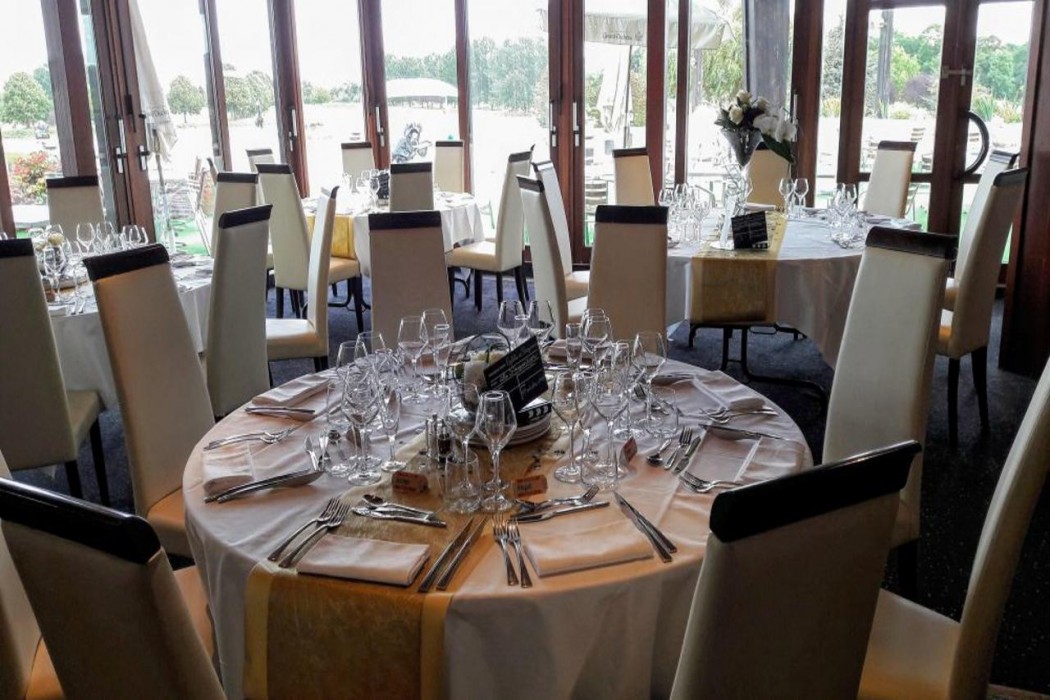 Golf Hotel de Mont Griffon 15/42
