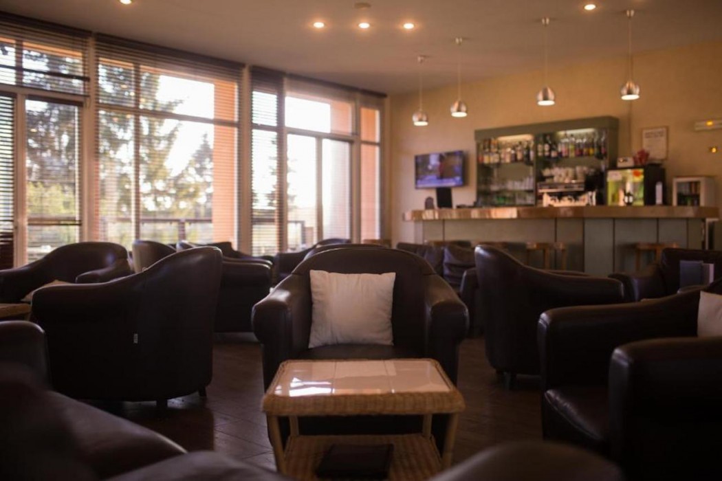 Golf Hotel de Mont Griffon 5/42