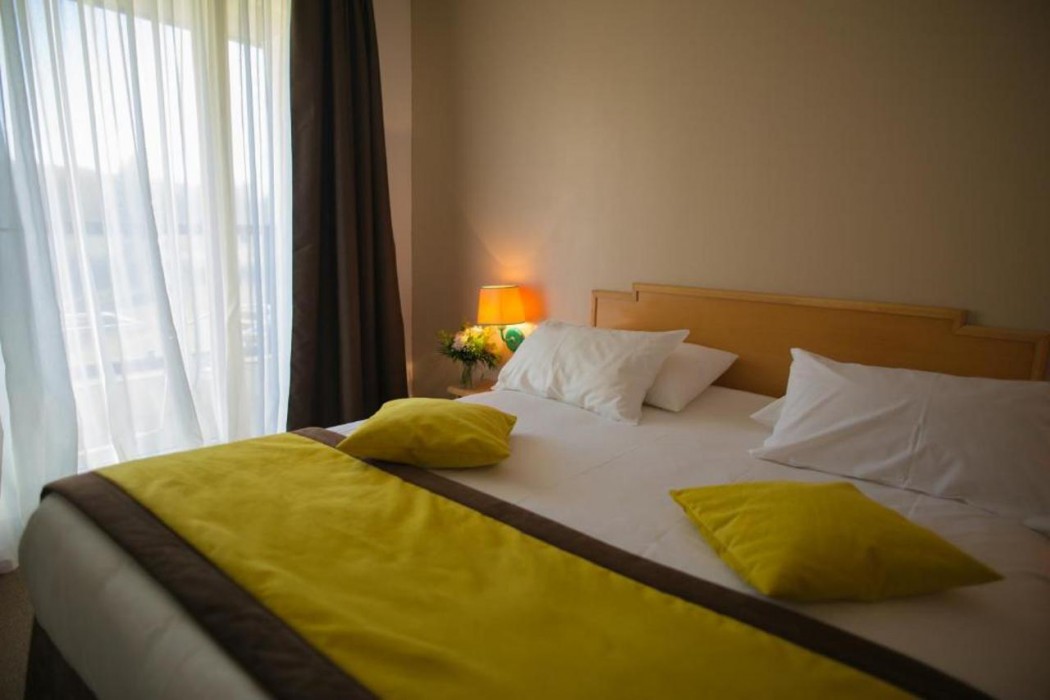 Golf Hotel de Mont Griffon 6/42