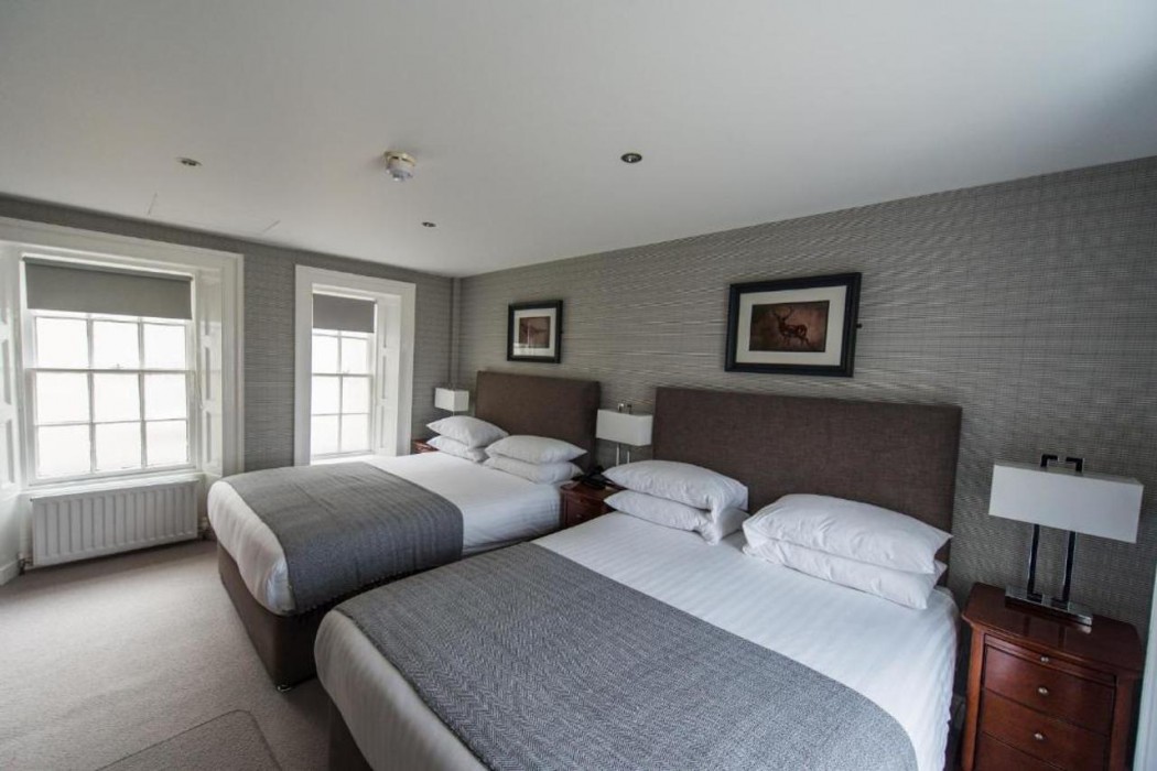 Belmont House Hotel 3/51