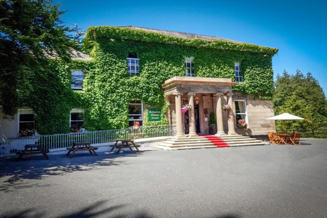 Belmont House Hotel 1/51