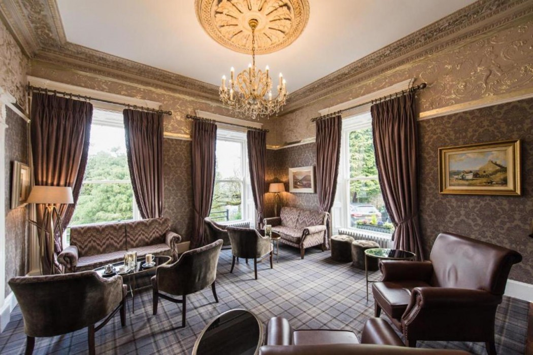 Belmont House Hotel 2/51