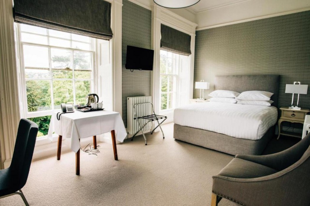 Belmont House Hotel 8/51