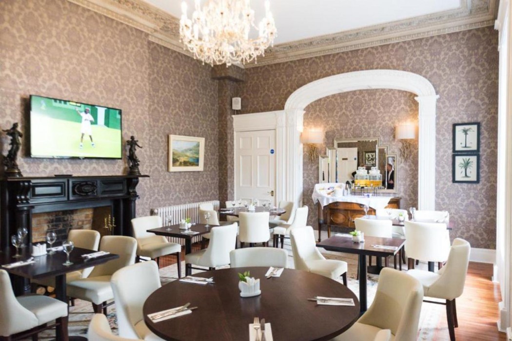 Belmont House Hotel 25/51