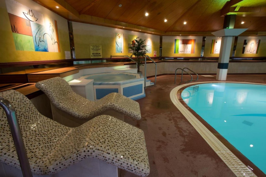 Glenavon House Hotel 24/57