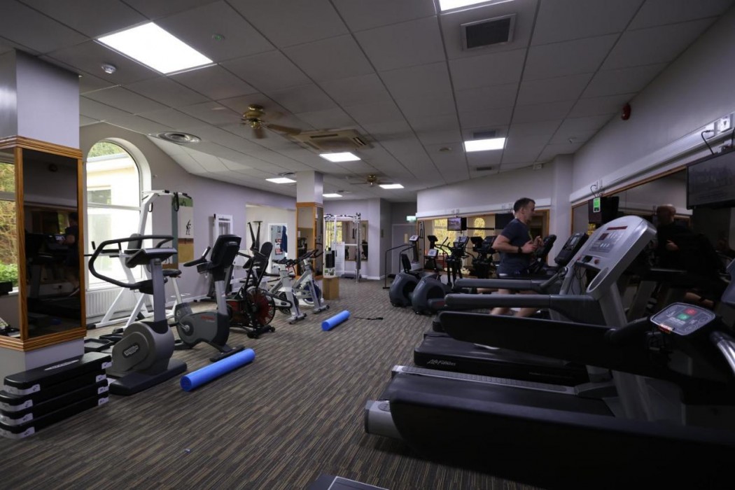 Glenavon House Hotel 23/57