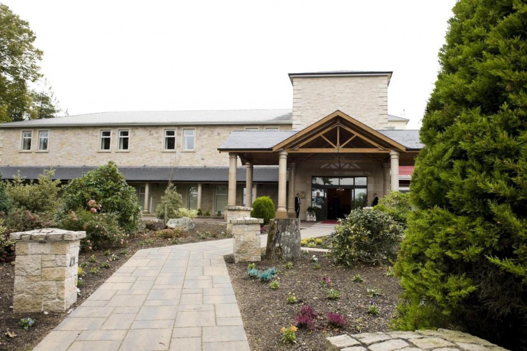 Glenavon House Hotel 1/57