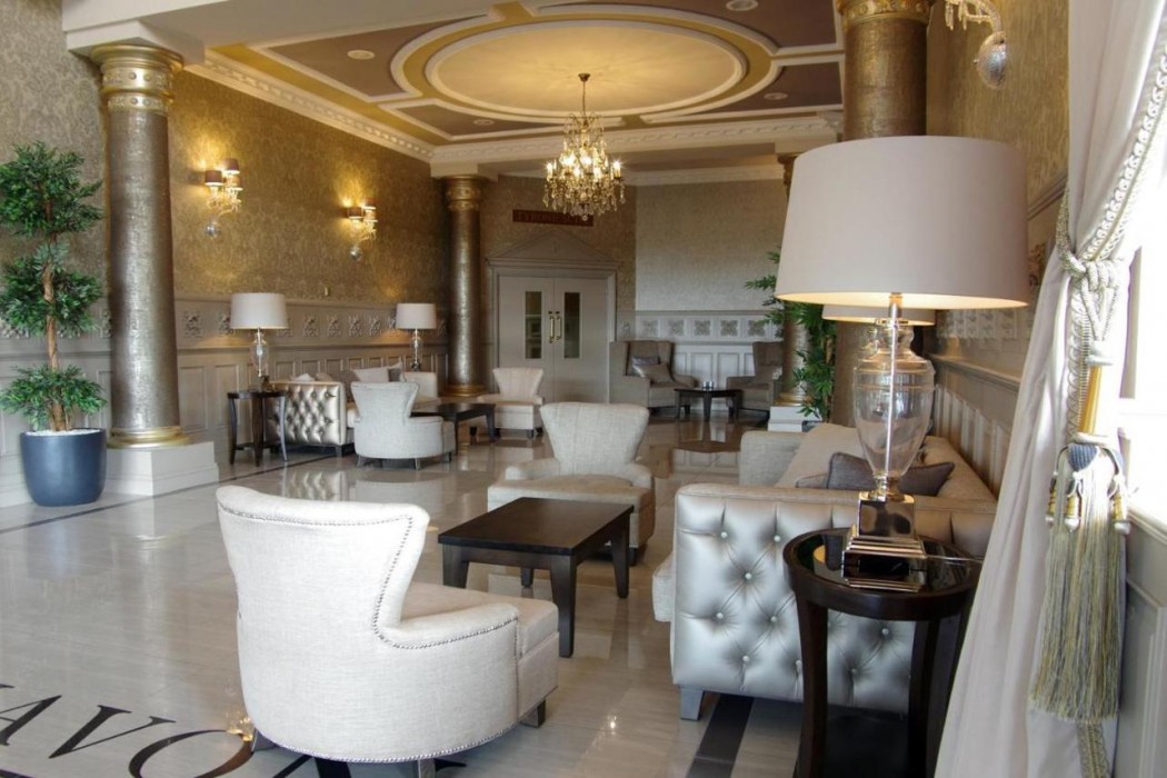 Glenavon House Hotel 25/57