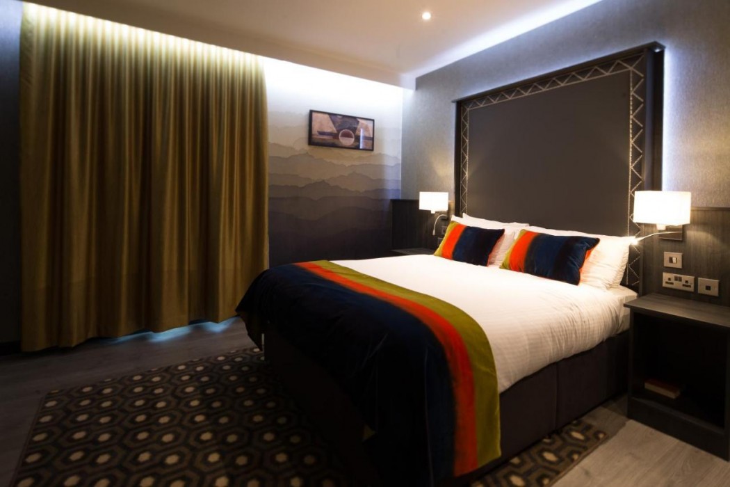 Glenavon House Hotel 11/57