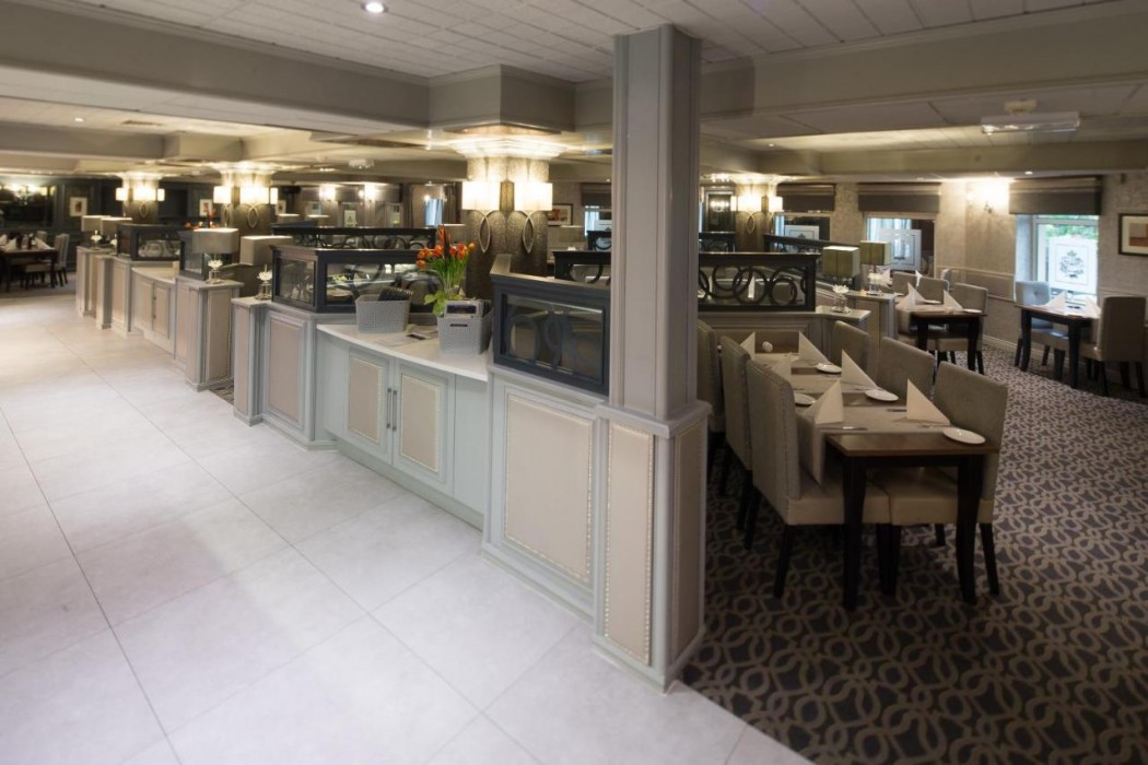 Glenavon House Hotel 22/57