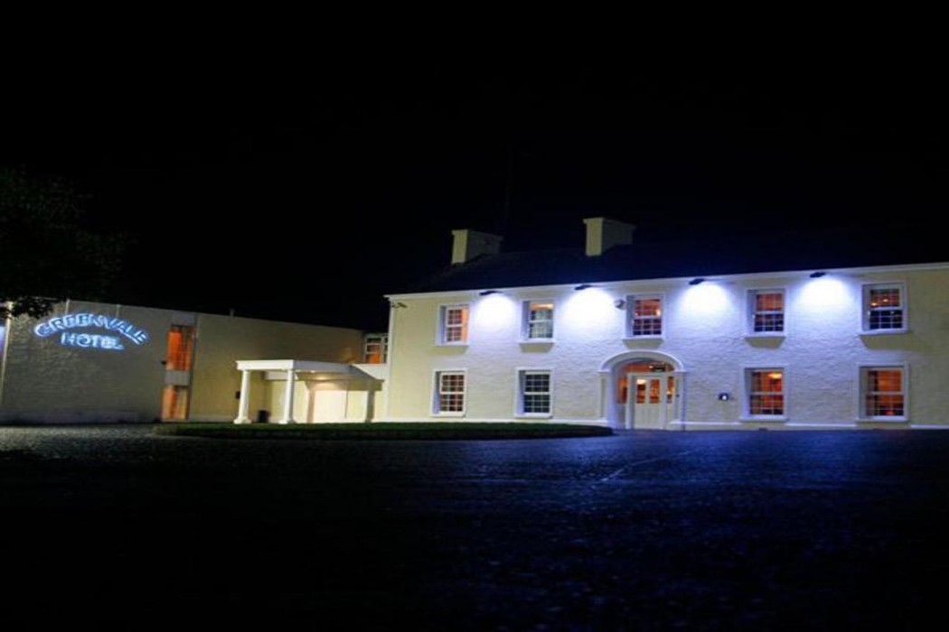 Greenvale Hotel & Restaurant 1/59