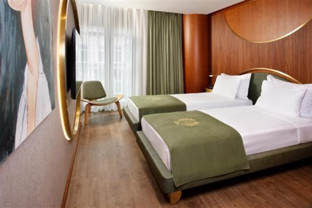 Kate Hotel Special Class 10/64