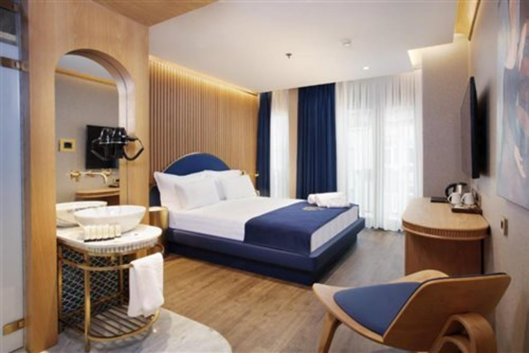 Kate Hotel Special Class 11/64