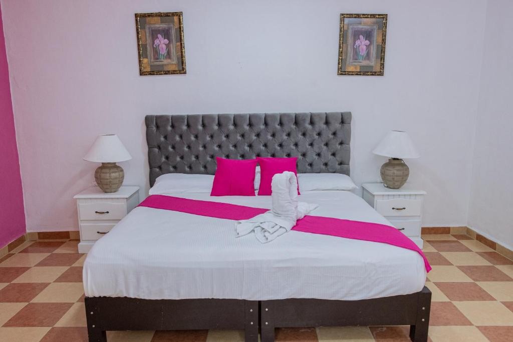 OYO Hotel Marias Aeropuerto Internacional de Chetumal 15/61