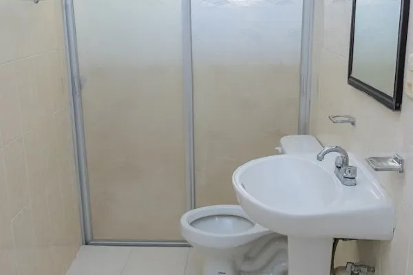 OYO Hotel Marias Aeropuerto Internacional de Chetumal 18/61
