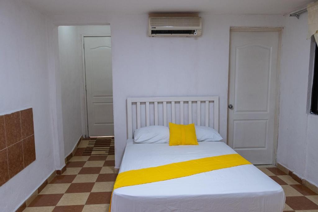 OYO Hotel Marias Aeropuerto Internacional de Chetumal 14/61