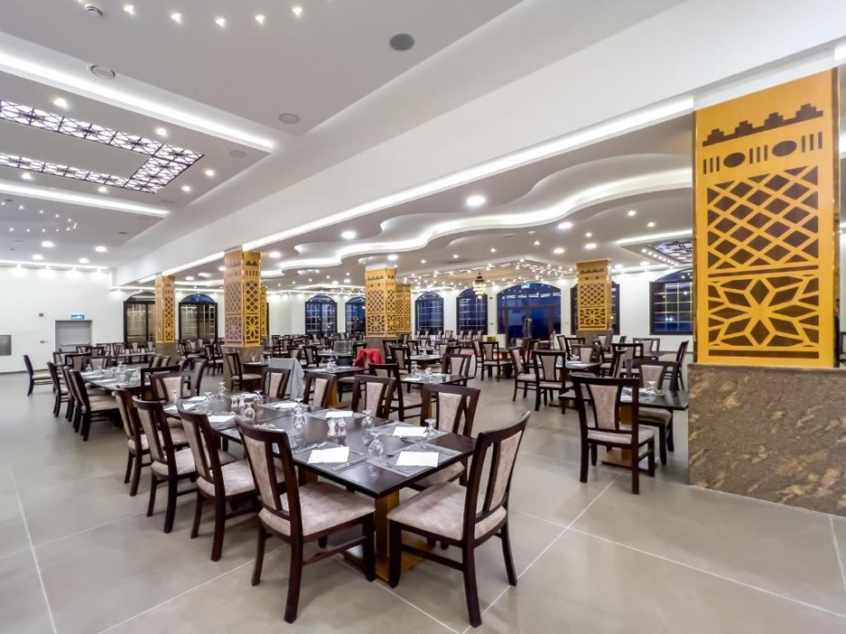 Petra Canyon Hotel Petra 36/51