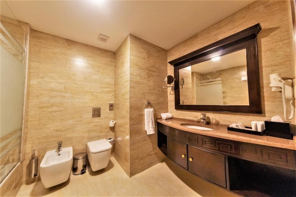 Petra Canyon Hotel Petra 17/51