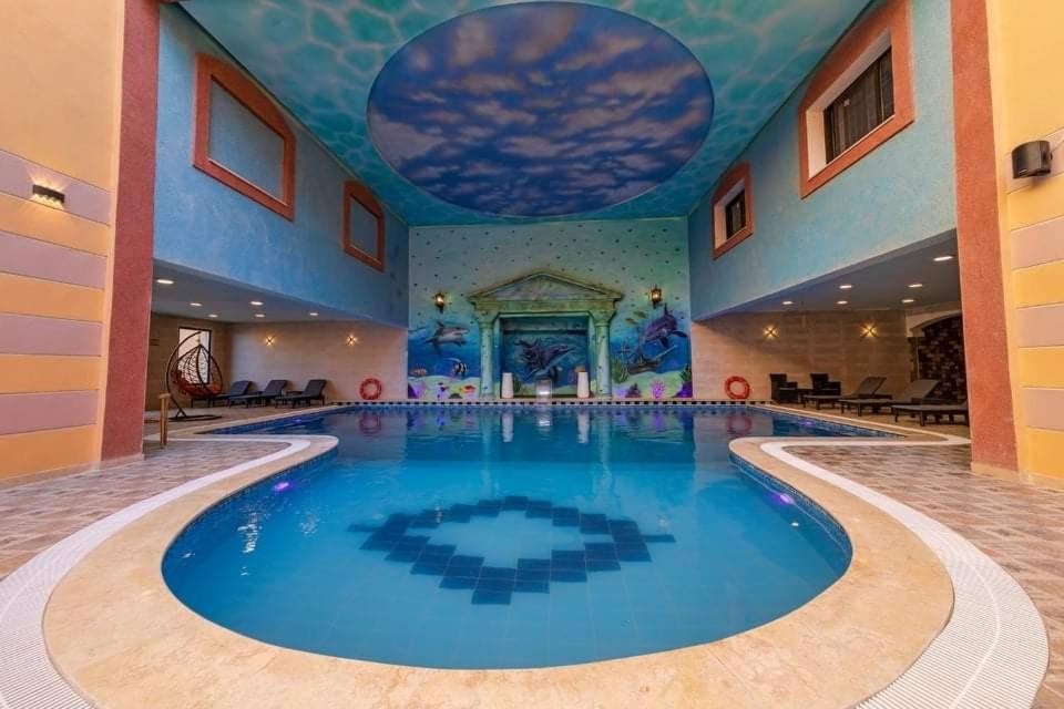 Petra Canyon Hotel Petra 37/51