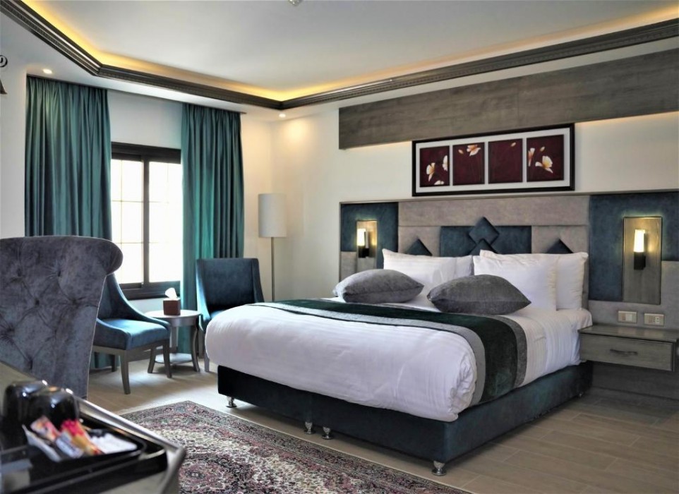 Petra Canyon Hotel Petra 13/51