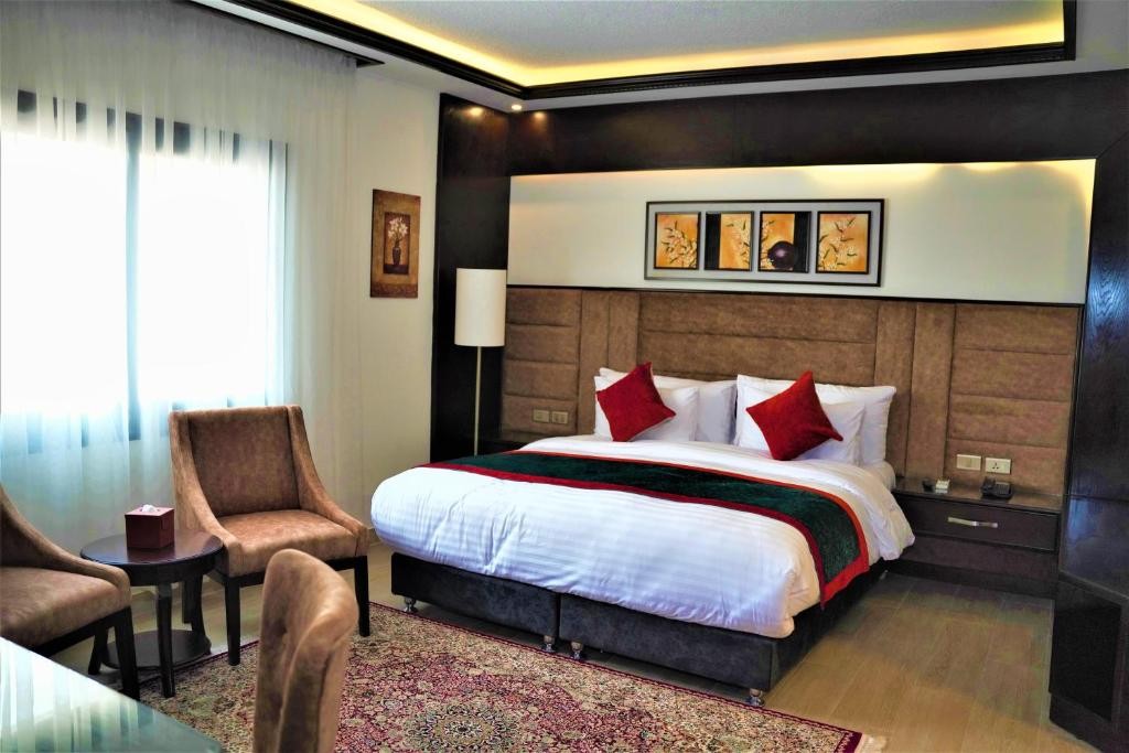 Petra Canyon Hotel Petra 16/51