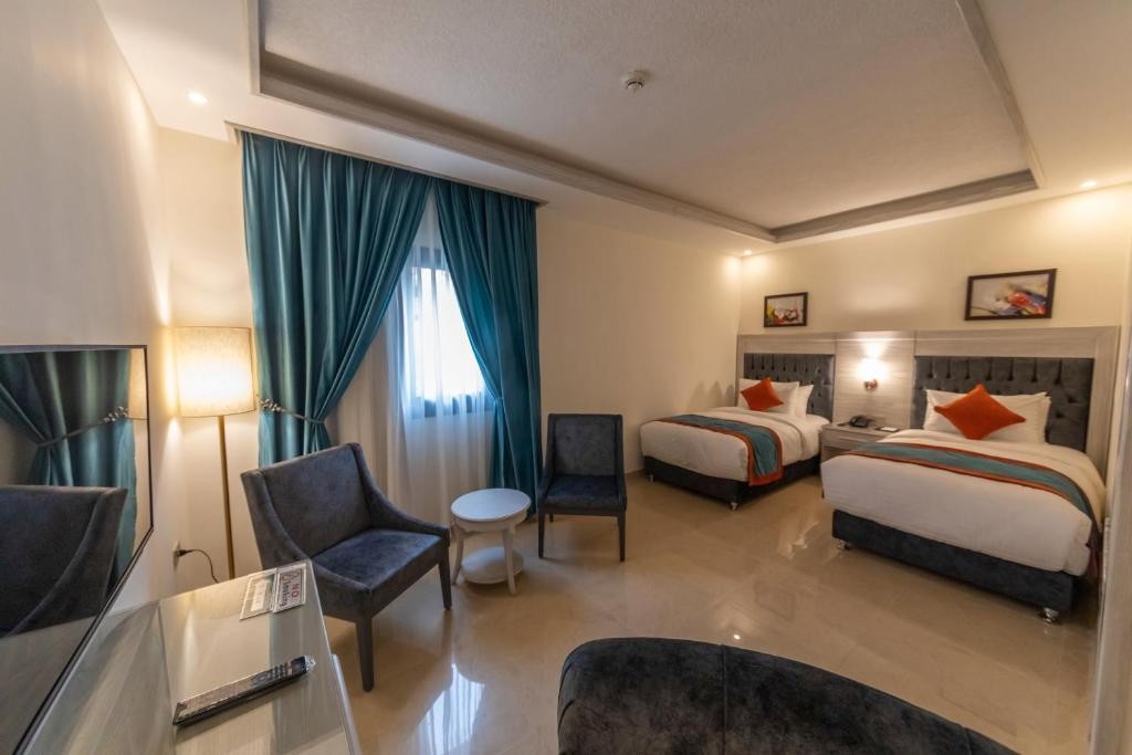 Petra Canyon Hotel Petra 8/51