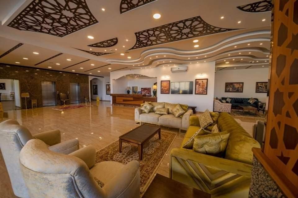 Petra Canyon Hotel Petra 6/51