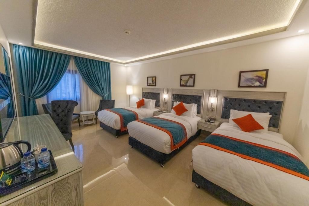 Petra Canyon Hotel Petra 19/51