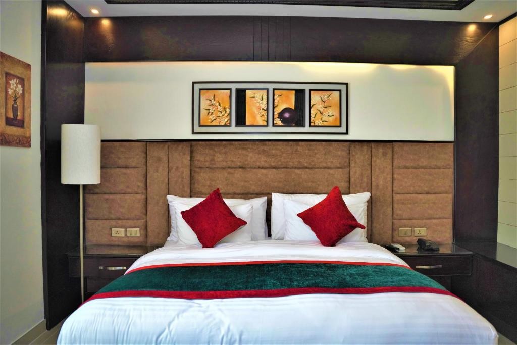 Petra Canyon Hotel Petra 10/51