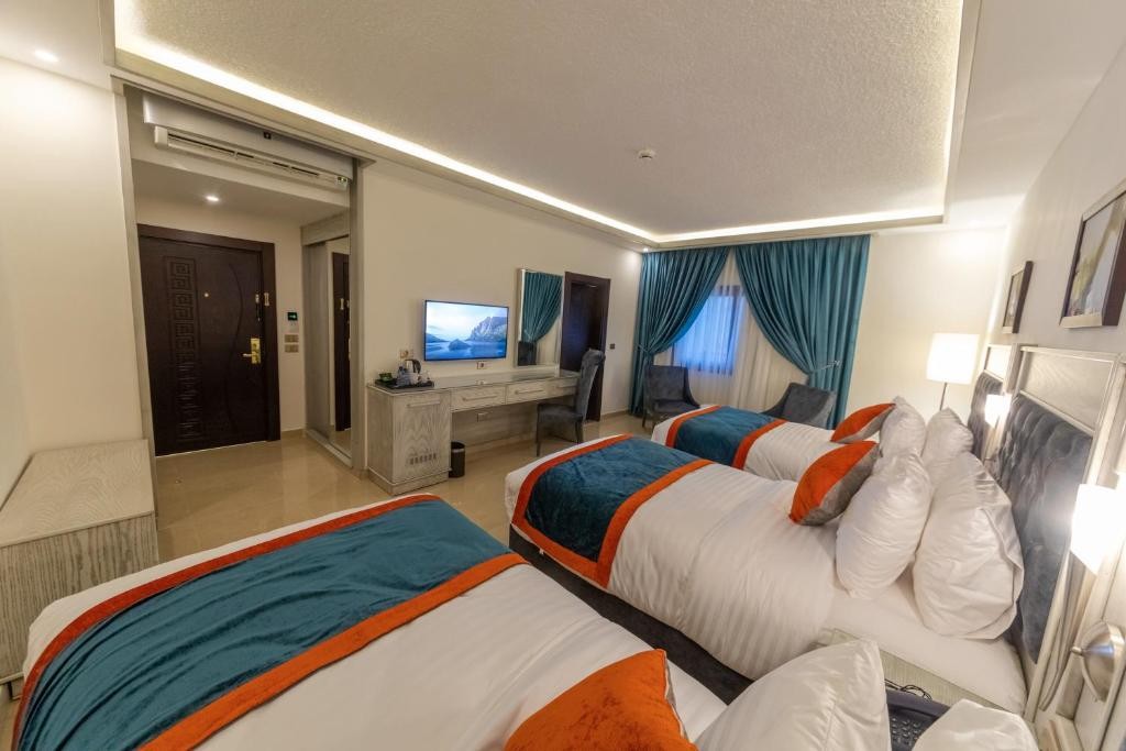 Petra Canyon Hotel Petra 15/51