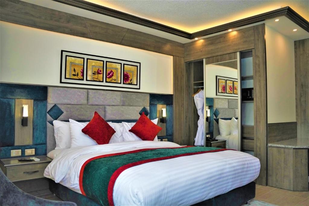Petra Canyon Hotel Petra 12/51